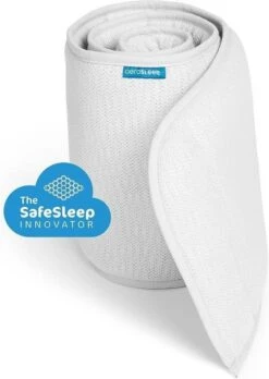 AeroSleep® Bedomrander - Wit 40 AeroSleep® Bedomrander - Wit -Babyproducten Verkoop 852x1200 1