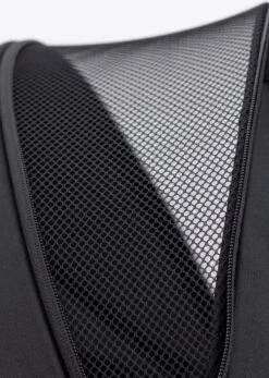 Hamilton By Yoop X1 Plus Buggy – Nieuw, Hoger, Uitgebreider 2023 Model – Premium Stroller Met One Hand Folding Technologie – Zwart – Lichte, Verstelbare En Wendbare Kinderwagen Met Vele Gemakken -Babyproducten Verkoop 855x1200