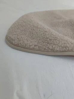 WOLLIES Amsterdam Ledikant Deken - Amandel - Merino Wol - 95 X 135 Cm 17 WOLLIES Amsterdam Ledikant Deken - Amandel - Merino Wol - 95 X 135 Cm -Babyproducten Verkoop 900x1200