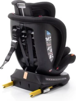 Autostoel Babyauto Rodia 360° Met Isofix - Groep 0+/1/2/3 Zwart (0-36kg) 26 Autostoel Babyauto Rodia 360° Met Isofix - Groep 0+/1/2/3 Zwart (0-36kg) -Babyproducten Verkoop 904x1200