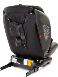 MUNDO 0-36 KG ISOFIX - 360 Graden Draaibaar Zwart -Babyproducten Verkoop 911x1200 1