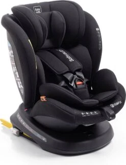 Autostoel Babyauto Rodia 360° Met Isofix - Groep 0+/1/2/3 Zwart (0-36kg) 33 Autostoel Babyauto Rodia 360° Met Isofix - Groep 0+/1/2/3 Zwart (0-36kg) -Babyproducten Verkoop 919x1200 1