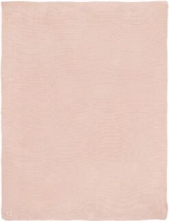 Jollein Baby Deken Ledikant 100x150cm Basic Knit - Jeans Blue -Babyproducten Verkoop 919x1200