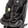 MUNDO 0-36 KG ISOFIX - 360 Graden Draaibaar Zwart 1 MUNDO 0-36 KG ISOFIX - 360 Graden Draaibaar Zwart -Babyproducten Verkoop 921x1200