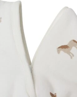 Jollein Baby Winterslaapzak Met Afritsbare Mouw 110cm - Farm -Babyproducten Verkoop 954x1200