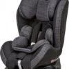 Novi Baby® - Autostoel - Tobias Pro - Black /Grey - (0-36kg) 1 Novi Baby® - Autostoel - Tobias Pro - Black /Grey - (0-36kg) -Babyproducten Verkoop 968x1200