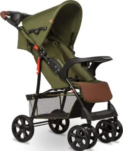Lionelo Emma Plus - Buggy - Lichte - 5-punts Gordel - Tot 15kg -Babyproducten Verkoop 978x1200 1