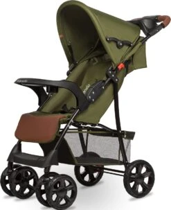 Lionelo Emma Plus - Buggy - Lichte - 5-punts Gordel - Tot 15kg -Babyproducten Verkoop 978x1200