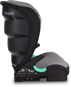 Lionelo Neal - Premium Autostoel - Hoofdsteunverstelling - Ventilatiesysteem - ISOFIX Tot 12 Jaar -Babyproducten Verkoop 980x1200 1
