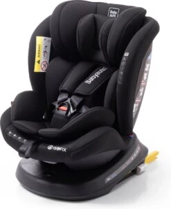 Autostoel Babyauto Rodia 360° Met Isofix - Groep 0+/1/2/3 Zwart (0-36kg) 31 Autostoel Babyauto Rodia 360° Met Isofix - Groep 0+/1/2/3 Zwart (0-36kg) -Babyproducten Verkoop 983x1200